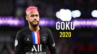 Neymar Jr ► Jaden - GOKU ● Skills & Goals 2019/20 | HD