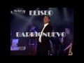 Eliseo Barrionuevo en Judy, un homenaje a Judy Garland