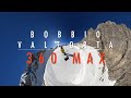 360° 4K 🔴 Skiing Bobbio Valtorta 🔴 n.5 Campelli (rossa) 🔴 GoPro MAX e Hero 7 Black