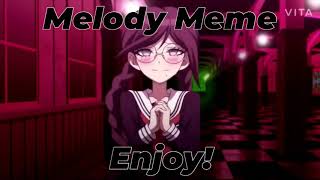 Melody Meme~Toko Fukawa/Genocider Syo