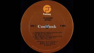Pleasure - Joyous (1977) - YouTube