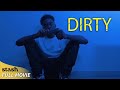 Dirty  hood drama  full movie  black cinema