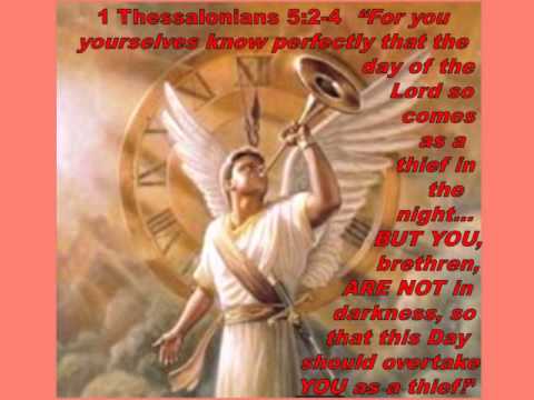 secret rapture the same as elijah running for fear of jezebel