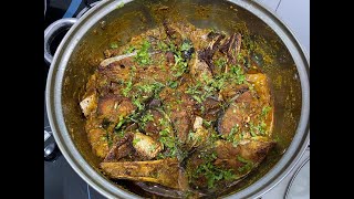 #Masala Fish #Fry Recipe / Best Fried #Fish Masala / By Hafiz Farooq / #Secret Tasty Food (Sub, Eng)