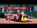 Will the 2021 RAM 1500 dethrone the Ford F series? 2021 RAM 1500 Preview