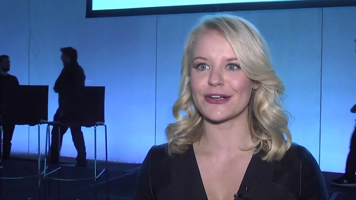 Sara Murray Wants Dialogue with Viewers
