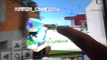 Lbsg skywars server review