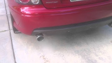 06 GTO Torquer v3 cam IDLE