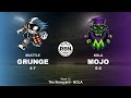 SEATTLE GRUNGE AT NEW ORLEANS MOJO WEEK 13: FOOTBALL RIVALS LEAGUE PRO ’26
