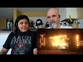 Nightwish - I Want My Tears Back (Live) [Reaction/Review]