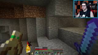 minecraft 233 najdłuższa eksploracja ever