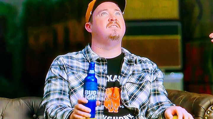 BUD LIGHT | BUD LIGHT COMMERCIAL 2024 | SHANE GILLIS | BUD LIGHT | WRONG COMMERCIAL | SHANE GILLIS