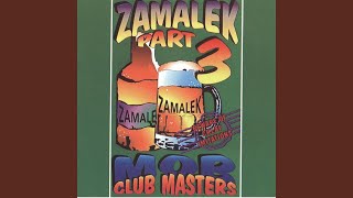 Zamalek (Getaran Nyata, Pt.3)