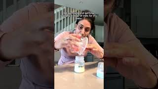 Baby Spit-Up
