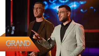 The Kazic Brothers - Dijamanti - GP - (Tv Grand 13.10.2023.)