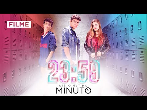 23:59 ATÉ O ÚLTIMO MINUTO | FILME COMPLETO