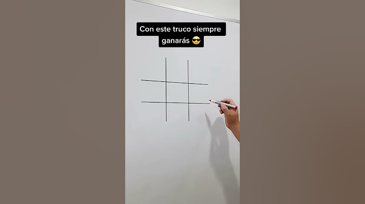 CON ESTE TRUCO SIEMPRE GANARÁS 😎