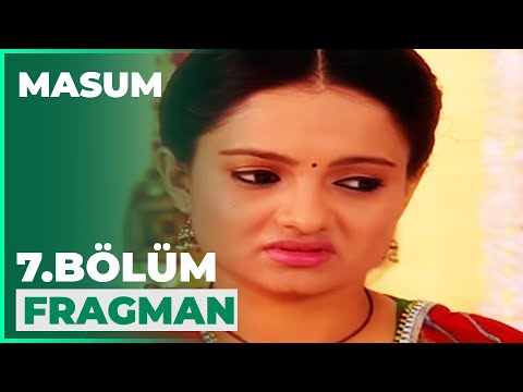 Masum 7. Bölüm Fragmanı - 29 Mart Pazar