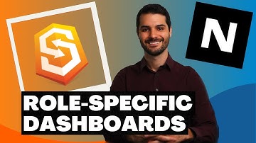 NetSuite Role-Specific Dashboards