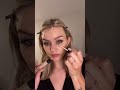Reply to icedlatte6 doing my foundation! I used Charlotte... #Shorts #shaysullivann