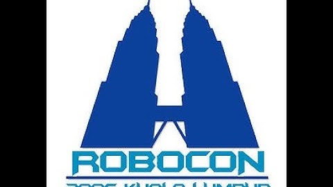 Robocon 2006 Theme And Rule
