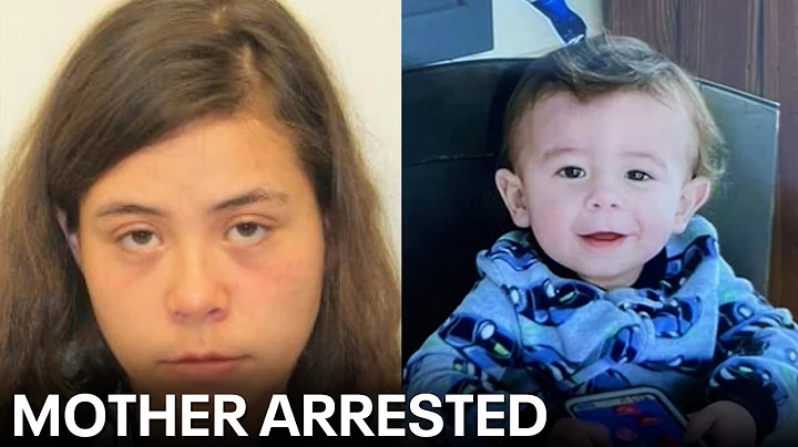 Toddler Quinton Simon's remains found at landfill,...