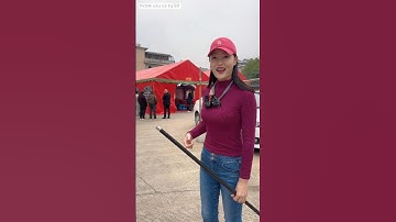 tiểu vũ làm thử thách lấy cá câu được mang vào đám cưới hỏi xin bữa cơm và cái kết #fishing #short