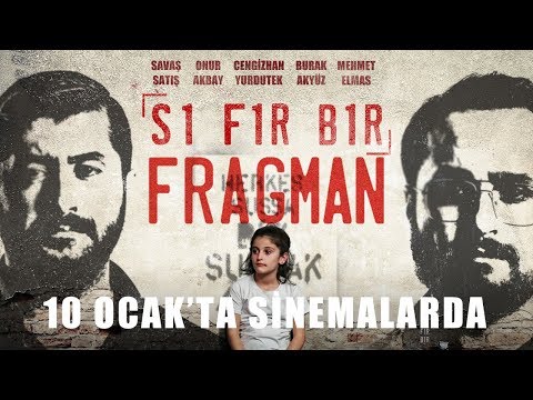 Sıfır Bir - Fragman (10 Ocak’ta Sinemalarda)