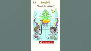 DOP 5 LEVEL 63 #shorts