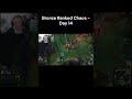 Master Yi Double Kill | Bronze Ranked Chaos – Day 14 #leagueoflegends #gaming