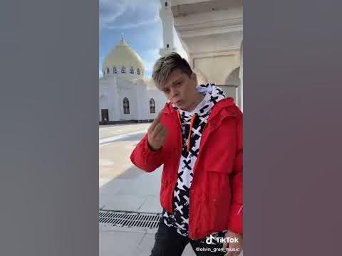Элвин Грей////Уфтанма - YouTube