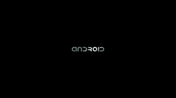 Android Boot Animation 2.0 - 4.4.4