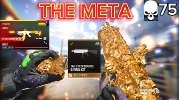 “NEW META!” (*NEW* *BROKEN* CONVERSION KIT AMR9 ON REBIRTH ISLAND)