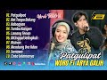 Arya Galih Ft Woro Widowati - PATGULIPAT - ILAT TANPO BALUNG - KABAGYAN | ALBUM DANGDUT TERBARU 2025