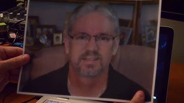 Windows Hello Facial Recognition Demo