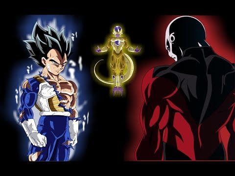 La Gran batalla Final por fin dará Inicio ¿Que se viene en Dragon Ball Super? - La Gran batalla Final por fin dará Inicio ¿Que se viene en Dragon Ball Super?