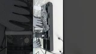 4K Rendering Watercooled PC