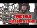 ТРИСТЕНД и РАБОТА С НИМ