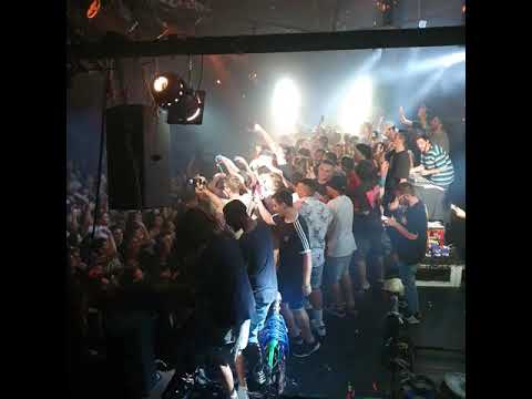 מדינה של גנבים עטר מיינר בבארבי 29 08 2019 