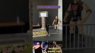 Big show vs undertaker episode part 1