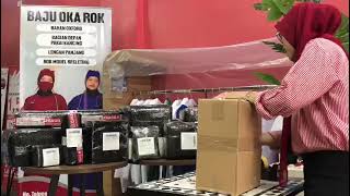 Promo Lebaran Thestarclick