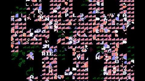 Legacy of the Wizard NES World Record Speedrun