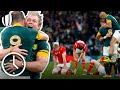 Classic Finale: South Africa see off Wales!