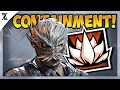 CONTAINMENT! Massive Y6 Event! Phenomenal Update! - Rainbow Six Siege