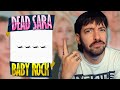 Dead Sara - Baby Rock | REACTION | So raw! Emily LOVES to Scream! 😂🤯🔥🤘🏻