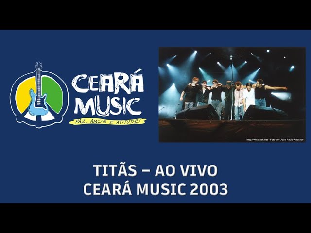 Ceará 2003