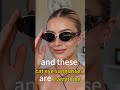 2026's Hottest Retro Cat-Eye Sunglasses 🌟 #sunglasses #2026fashion #motivation #fashion #foglasses