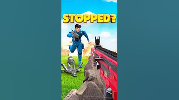 Trofeesysteem STOPT KOGELS in COD Mobile