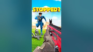 Trofeesysteem STOPT KOGELS in COD Mobile