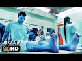 Jake Wakes Up Scene AVATAR 2009 Movie CLIP HD